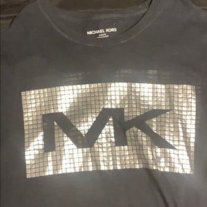 Men’s Michael Kors shirt